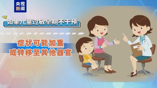 汇盈策略  朝“问”健康丨夏季总鼻塞？警惕霉菌导致过敏性鼻炎